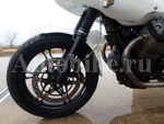 �������� �� ������ �������� Moto Guzzi V7 Stone 2014 ���� 12